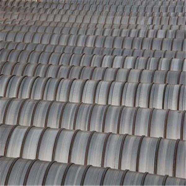 加強筋瓦斯抽采管